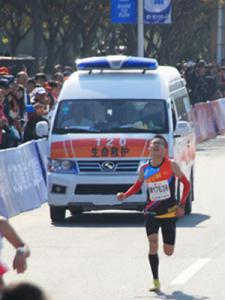 申扎县大型活动