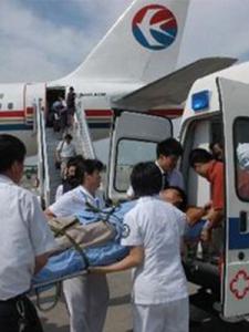 申扎县接送服务