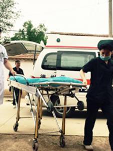 申扎县院后转乡